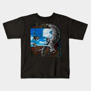 Patience Kids T-Shirt